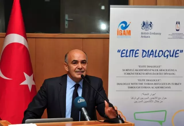 Turkiye Deki Suriyeli Akademisyen Ve Ogrencilere Yonelik Arastirmada Carpici Sonuclar Haber
