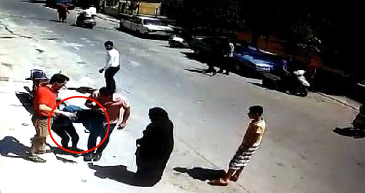 Gerçek Ortaya Çıktı! '3. Kattan Atladı' Denilen Suriyeli Kızı, Ağabeyi Aşağıya Atmış!