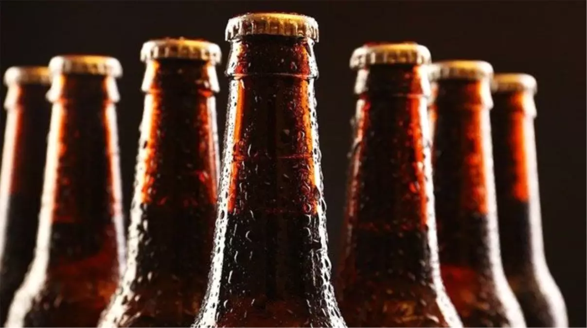 Anadolu Efes ile InBev Rusya ve Ukrayna'daki Operasyonlarını Birleştiriyor