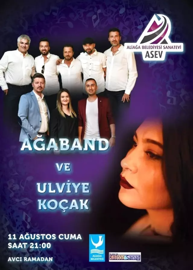 Avcı Ramadan'da Ziyaretçiler Konserle Coşacak