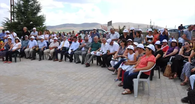 Bahadın Yaşlı Bakım Evi Hizmete Açıldı haberi fotografı, fotografları