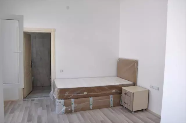 Bahadın Yaşlı Bakım Evi Hizmete Açıldı haberi fotografı, fotografları