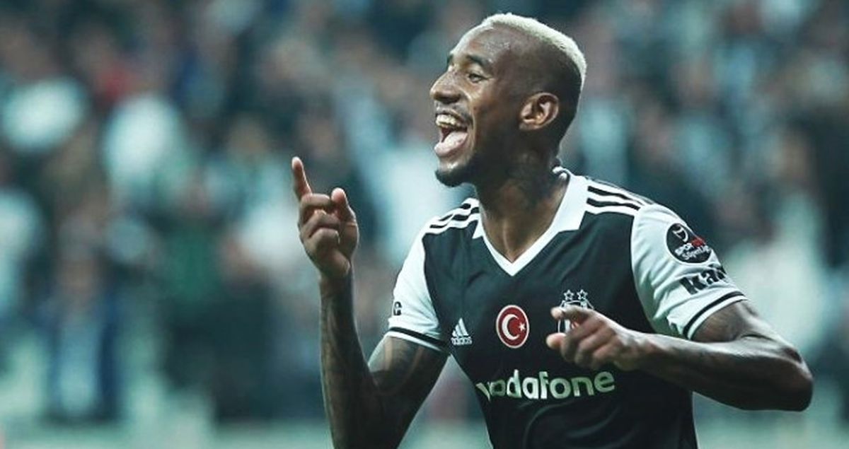 Benfica, Talisca İçin Yüklü Teklif Gelince Beşiktaş İşini Geciktiriyor