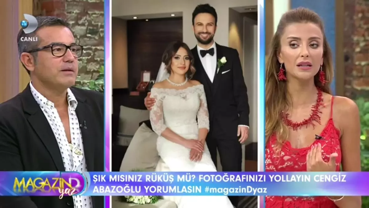 Ünlü Gelinler ve Gelinlikleri