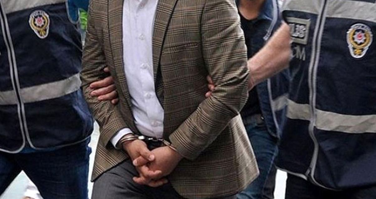 Eyüp Belediyesi Eski Başkan Yardımcısı FETÖ'den Gözaltına Alındı