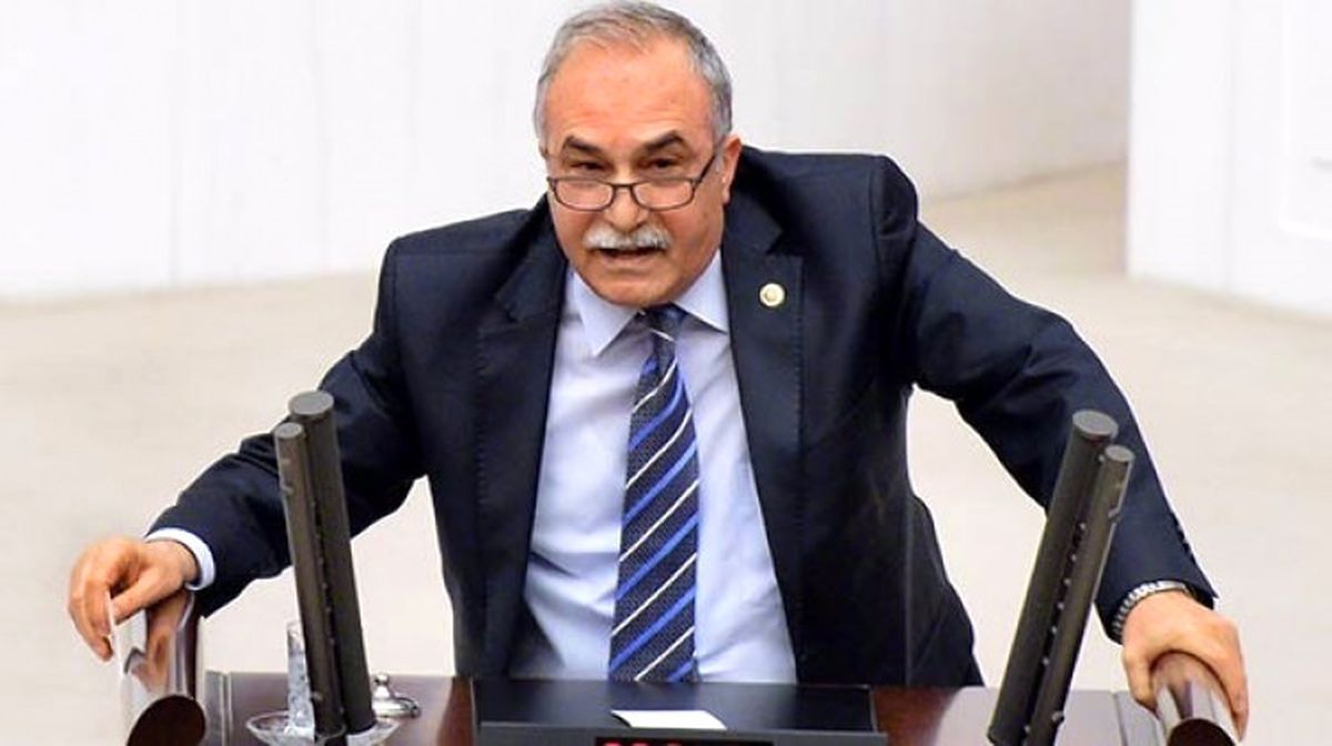 Fakıbaba: Kurban Fiyatlarını Arttırmak İsteyenler Avucunu Yalayacak