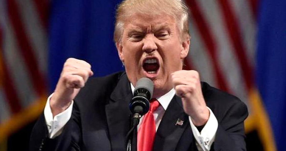 FBI'dan Trump'ın Kampanya Yöneticisinin Evine Şafak Baskını!