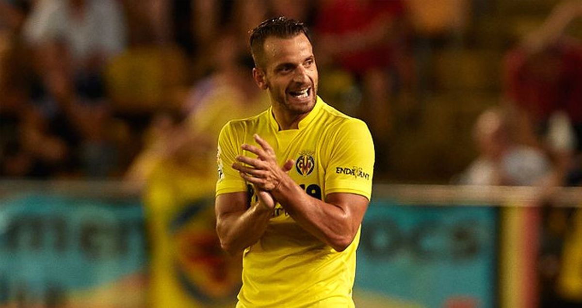 Fenerbahçe, Roberto Soldado ile Prensip Anlaşmasına Vardığını Açıkladı