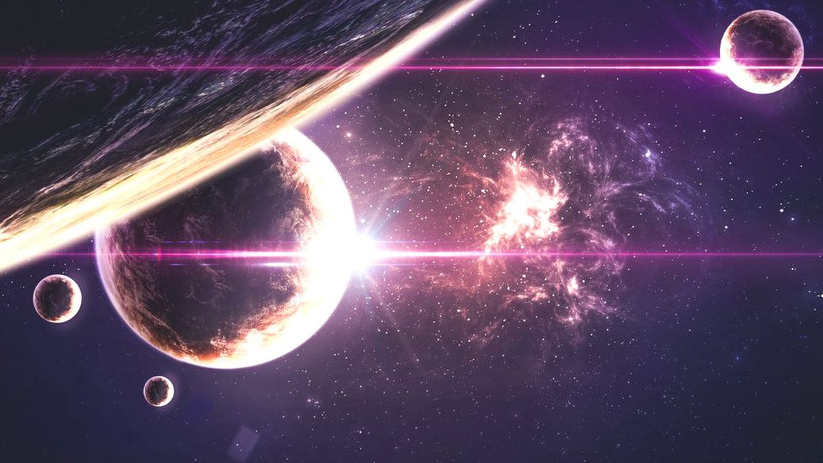 Gezegen Koruyucusu' Olmak İçin Başvuru Yapan 9 Yaşındaki Jack'e Nasa'dan Cevap Var