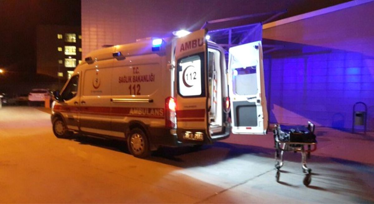 13 Yaşındaki Çocuğun Sır Ölümü: Bir Anda Fenalaşıp Yere Yığıldı
