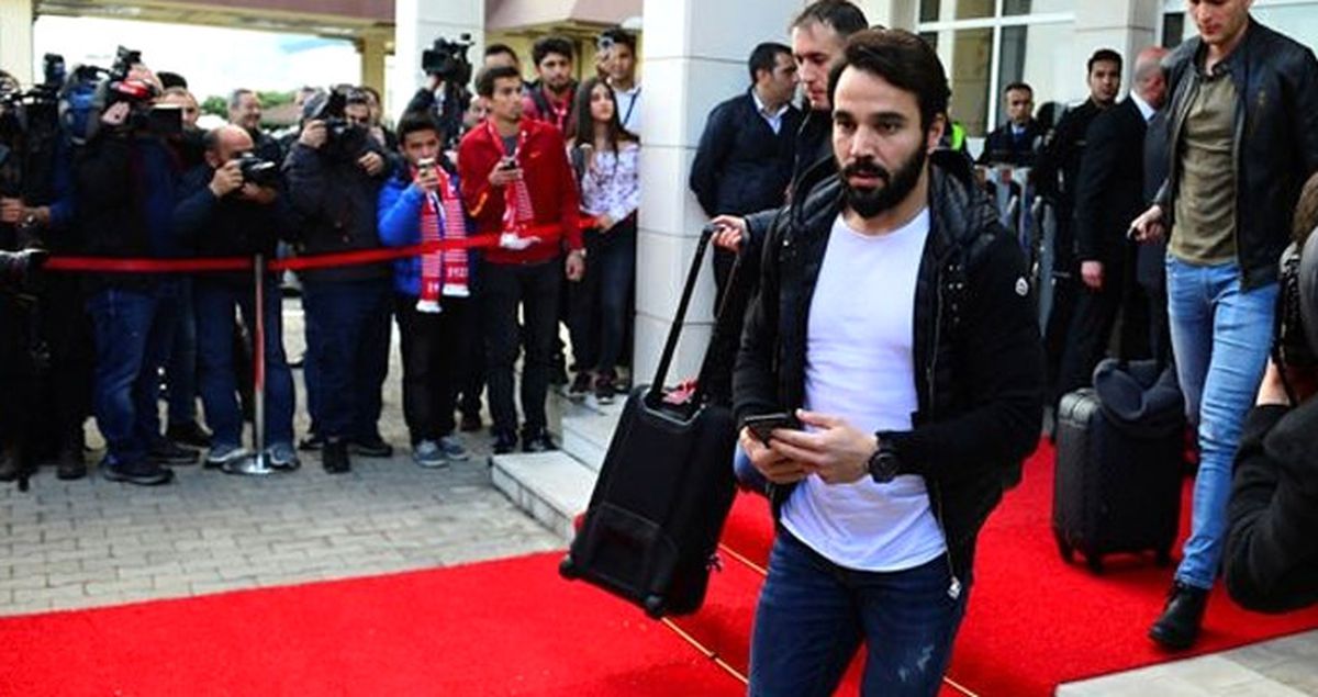 Volkan Şen, İspanya'da Celta, Betis veya Espanyol'dan Birinde Oynayacak
