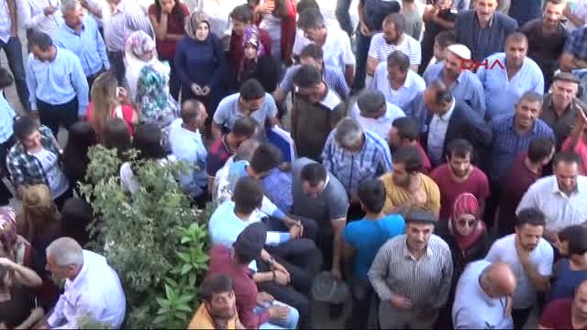 Yüksekova'da 200 Kişilik Geçici İşe 6 Bin 280 Başvuru