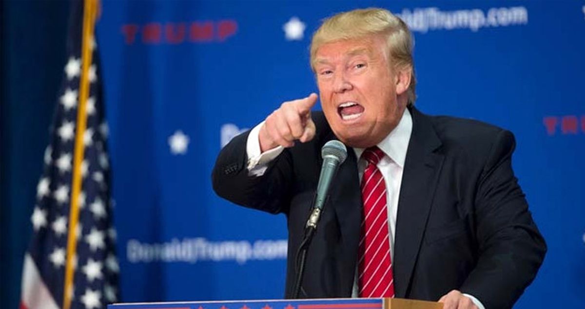 Trump, Kuzey Kore'yi Yine Tehdit Etti: İmkansız Olduğunu Düşündükleri Şey, Başlarına Gelecek