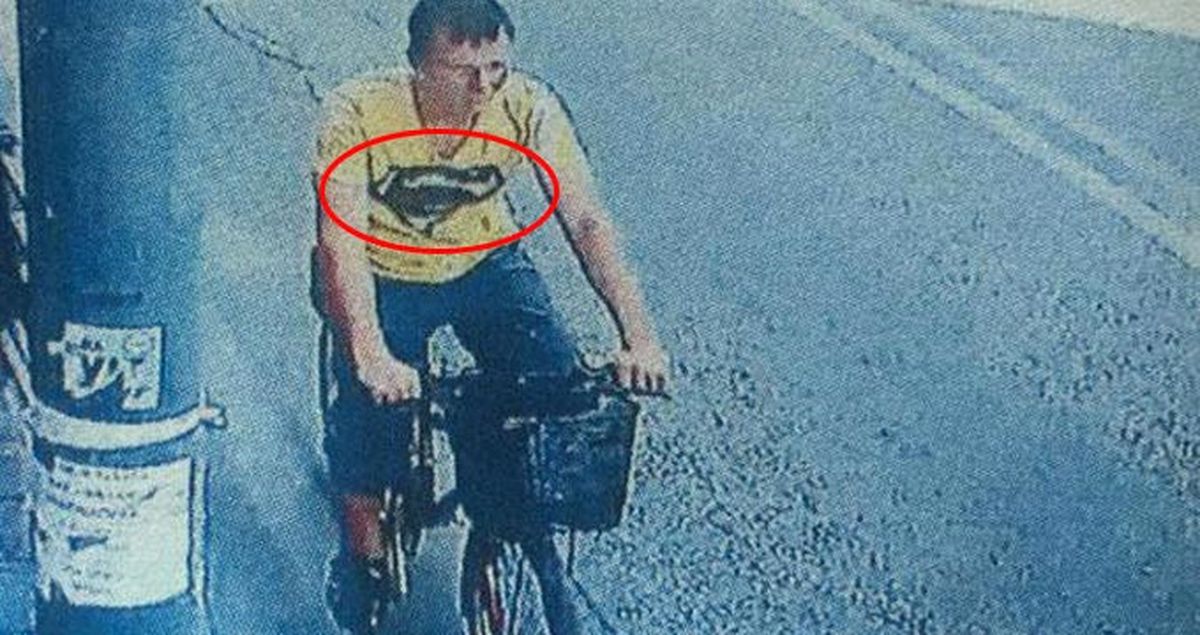 ABD Uçağı Düşürmeyi Planlayan DEAŞ'lı Teröristi, Adana Polisi Yakaladı