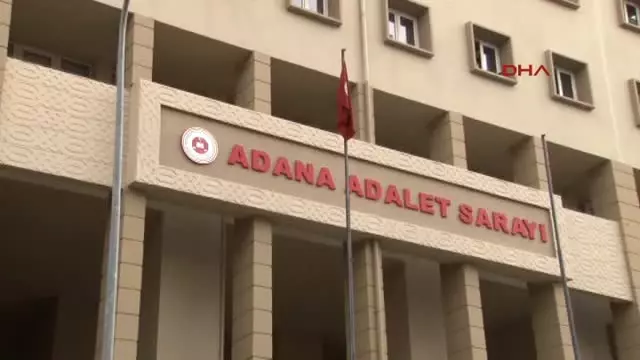 Adana Sahte Estetikçi Cezaevinden Kaçtı