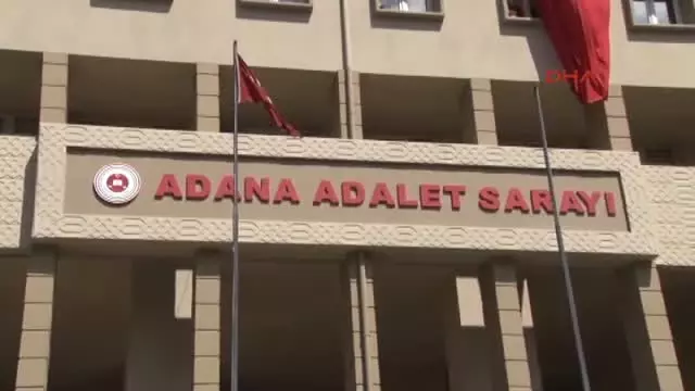 Adana Sahte Estetikçi Cezaevinden Kaçtı