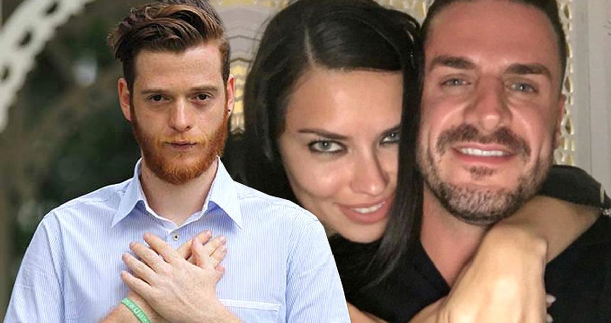 Adriana Lima, Eski Sevgilisiyle Fotoğrafına Açıklık Getirdi: Adam Eşcinsel