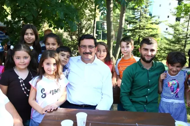 Başkan Ak