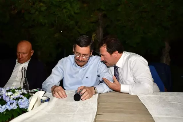 Başkan Gökçek'ten Ankaragücü'ne Müjde