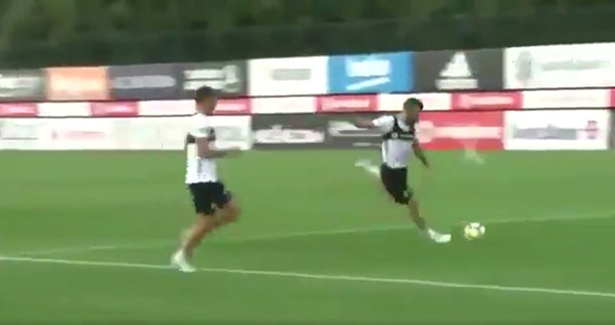 Beşiktaş'ın Yeni Golcüsü Negredo, Attığı Golle Herkesi Mest Etti