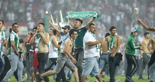 Beşiktaş, Süper Kupa'da Alınan Cezalara İtiraz İçin Tahkim'e Gidiyor