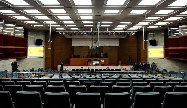 Darbe Girişimi Sanığı Bilal Akyüz: İkinci 'Yeşil' Vakasıyla Karşı Karşıyayız