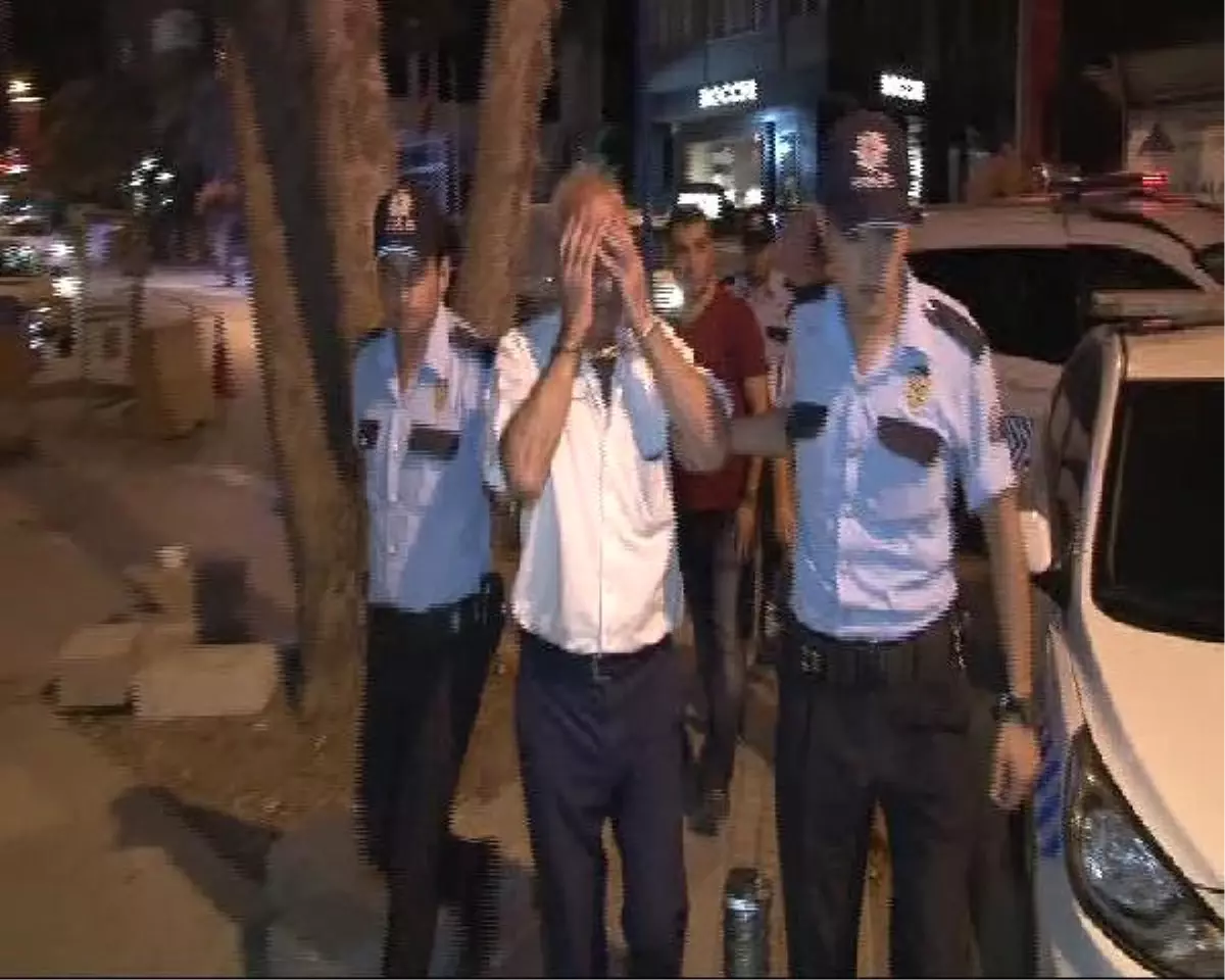 Dha İstanbul -Klima Dolandırıcısı Son İşinde Yakalandı