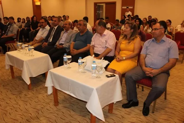 Elazığ'da