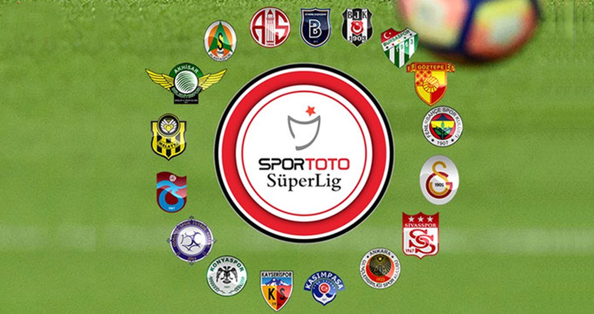 Futbolseverlerin 68 Günlük Lig Hasreti Bu Cuma Bitiyor!