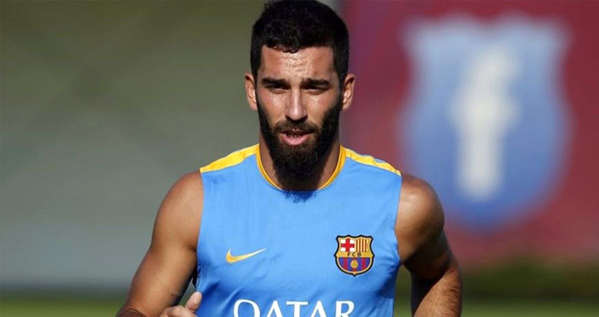 Galatasaray, Arda İçin 2.5 Milyon Euro Kiralama Ücreti Verecek