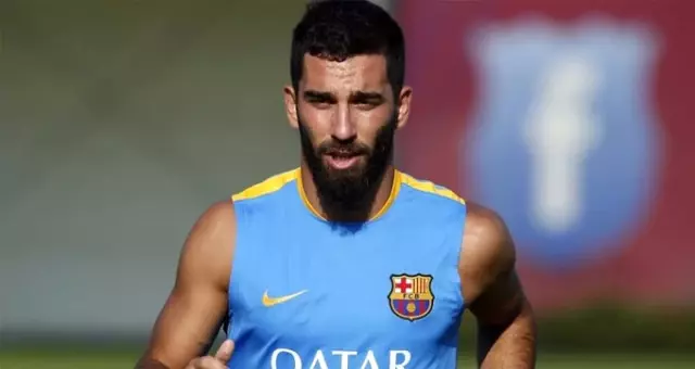 Galatasaray, Arda İçin 2.5 Milyon Euro Kiralama Ücreti Verecek