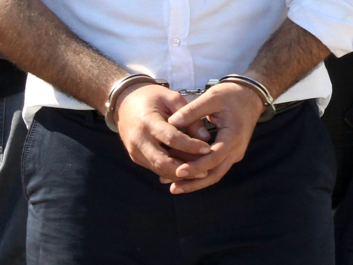 İstanbul'da Fetö Operasyonlarında 6 Gözaltı