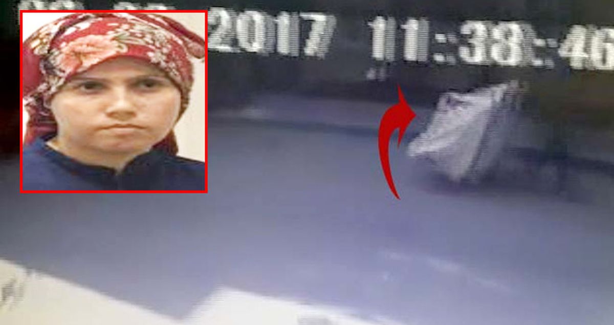 İstanbul'da Vahşet: Kayınvalidesini Öldürdü, Cesedi Komşularıyla Çöpe Taşıdı