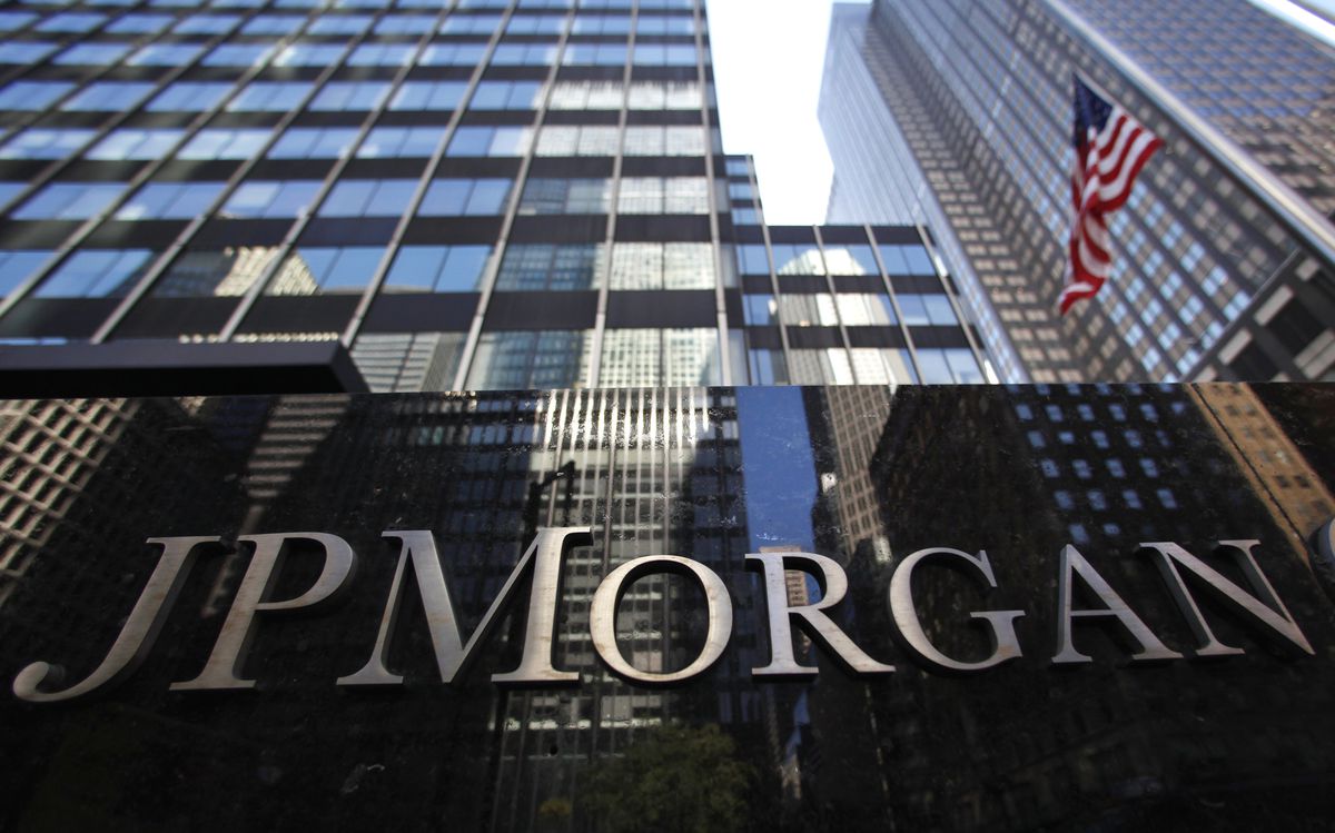 JP Morgan, Türkiye İçin Büyüme Tahminini Yükseltti