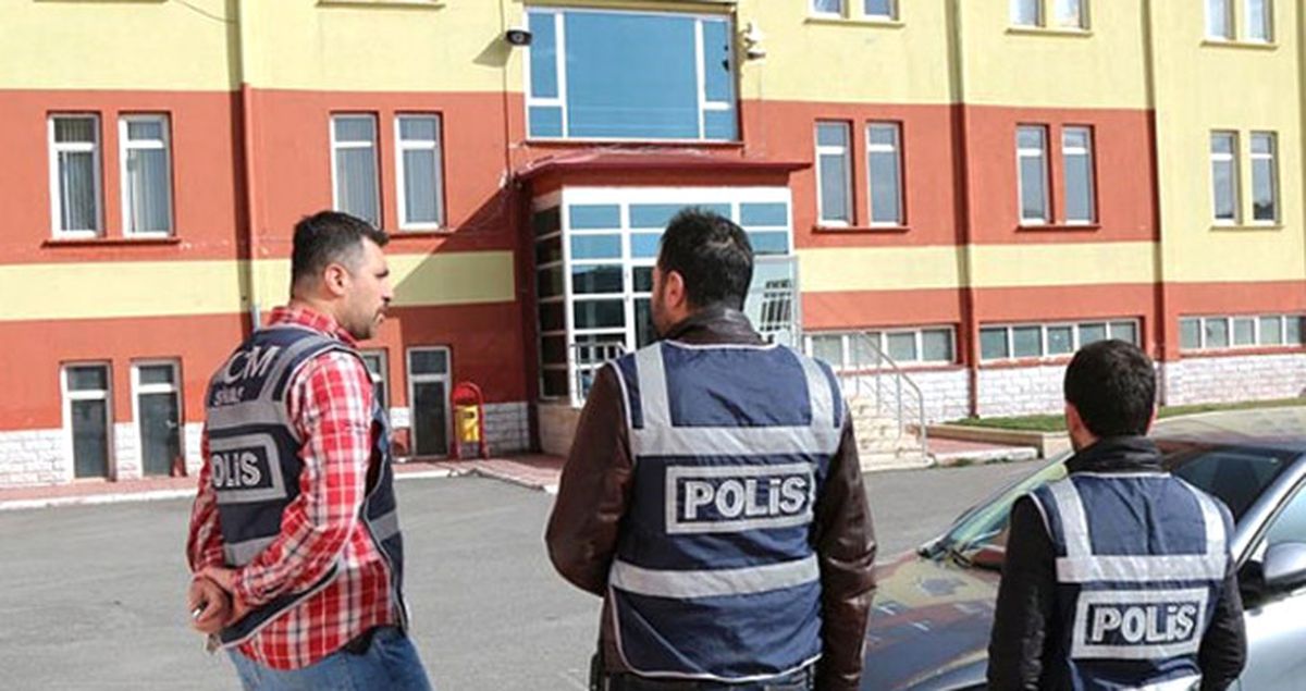 Kahramanmaraş'ta 8 Şirkete Kayyum Atandı