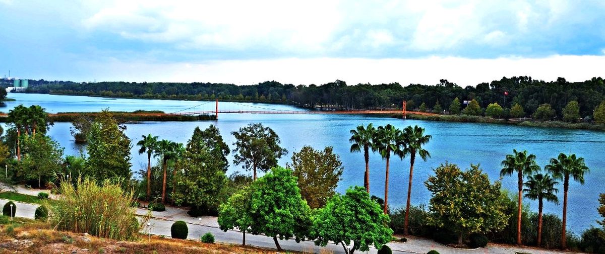 Lübnan'dan Adana Turizmine Destek