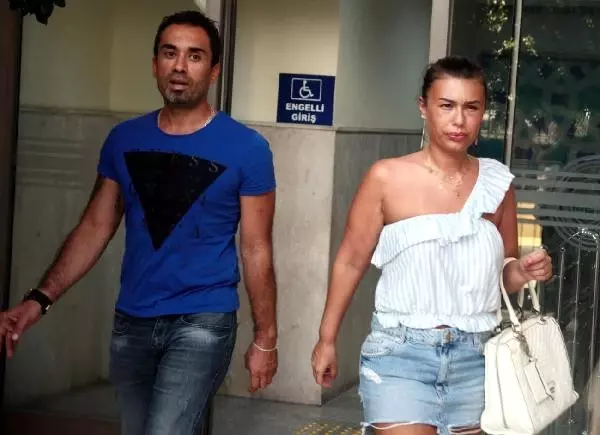 Sahte Estetikçi Cezaevinden Kaçtı