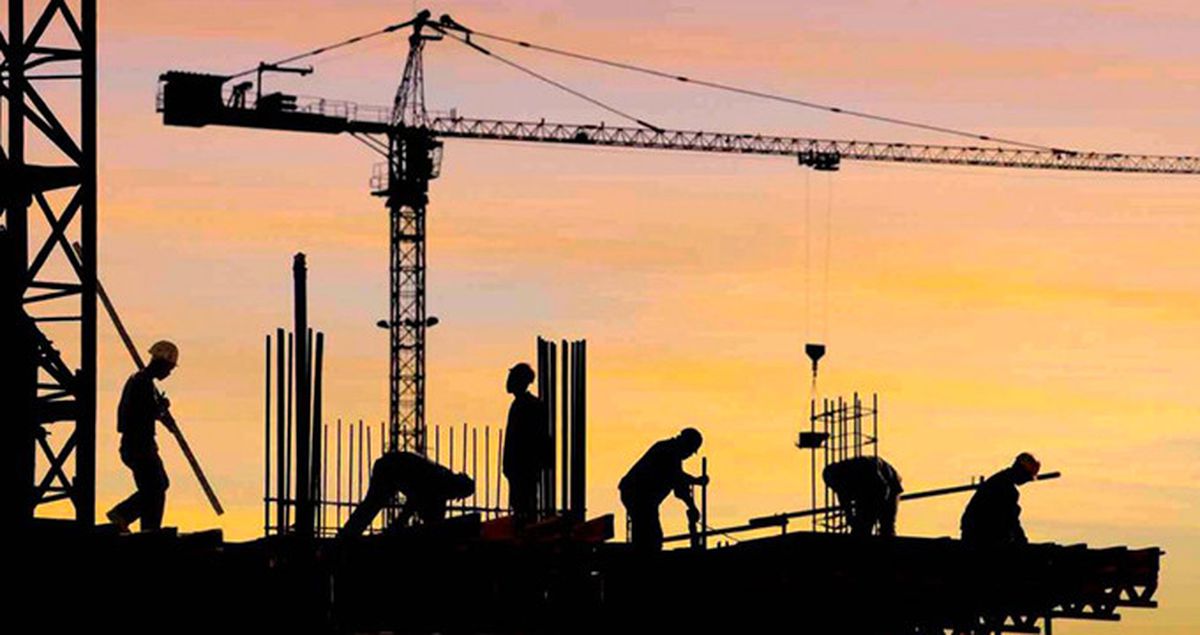 15 Bin Lira Maaşla Vinç Operatörü Bulamıyorlar