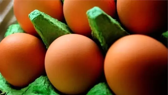 AB'den Hollanda ve Belçika'ya: 'Zehirli Yumurta' Skandalı İçin Birbirinizi Suçlamayı Bırakın