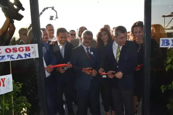 Bahçeşehir Koleji Kütahya'da Bahçeşehir Koleji Kütahya'da