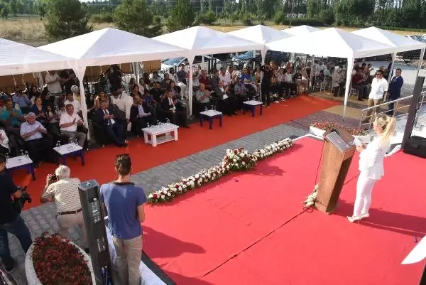 Bahçeşehir Koleji Kütahya'da Bahçeşehir Koleji Kütahya'da