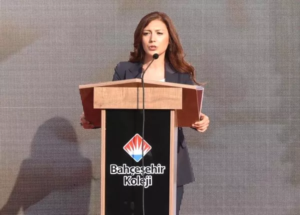 Bahçeşehir Koleji Kütahya'da Bahçeşehir Koleji Kütahya'da