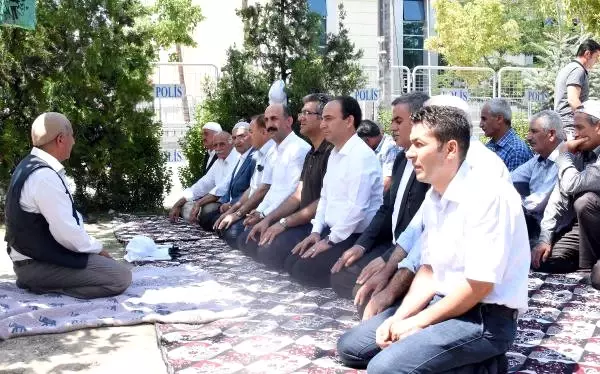 Baydemir: Vicdan ve Adalet Çabamız Devam Edecek