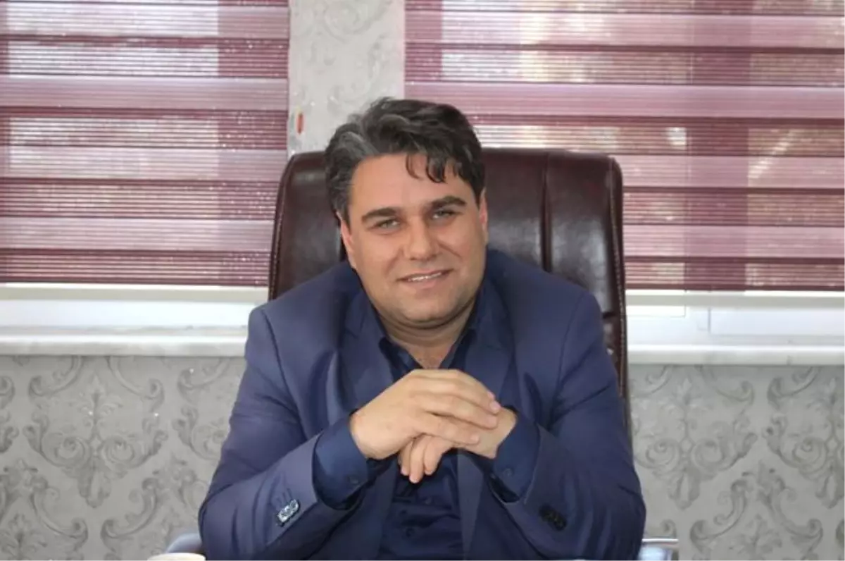 Bismil'de 'Hayatı Bırakma, Sigarayı Bırak' Kampanyası