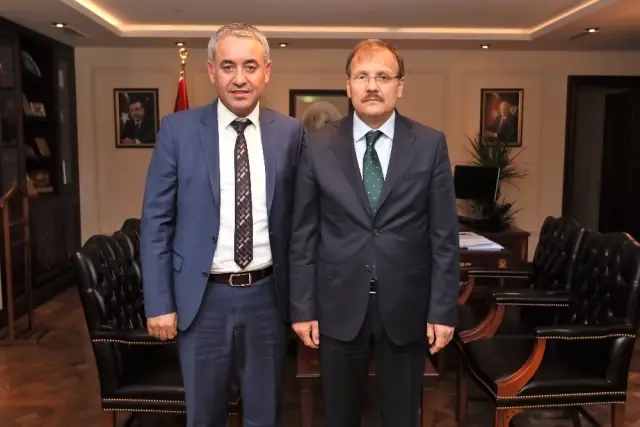 Çavuşoğlu: