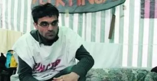 Danimarka Tikko Üyesi Musa Doğan'ı İade Etmiyor