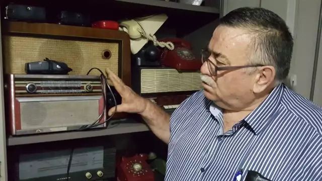 Doğalgaza Geçilince Kalorifer Dairesi Müze Oldu