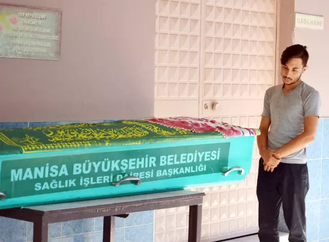 Elektrik Akımına Kapılarak Ölen 10 Günlük Gelin Toprağa Verildi