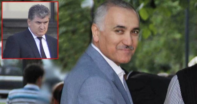 Firari Başsavcının Kardeşi Ahmet Sakınan, Adil Öksüz'le Bin 67 Kez Telefonla Görüşmüş
