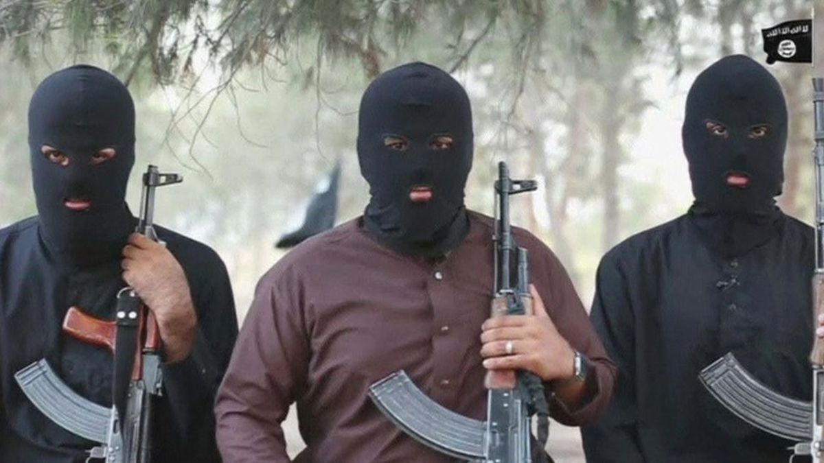 Şiileri Hedef Alan IŞİD Militanları, Irak'ı ve İran'ı Tehdit Etti